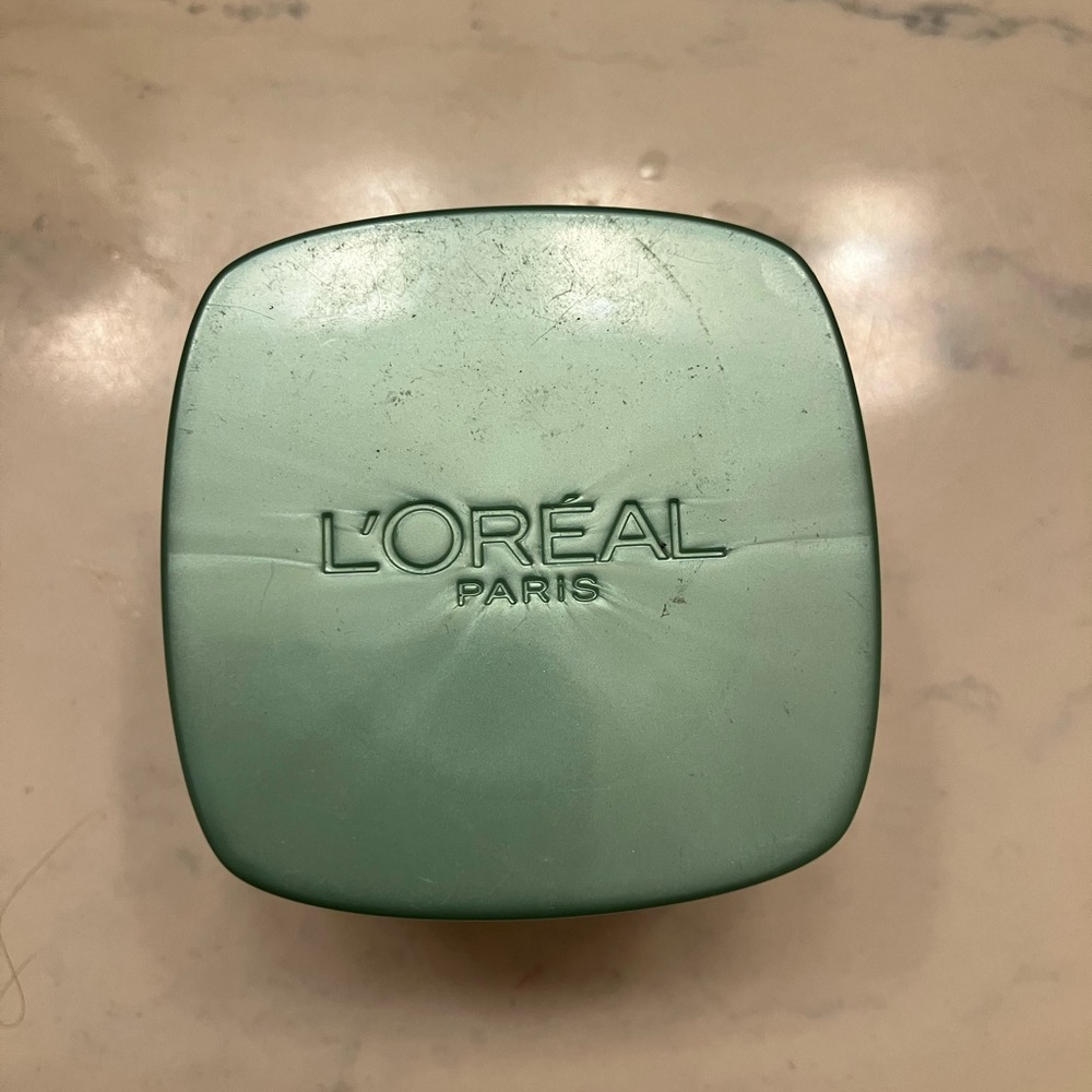 Pure-Clay Mask - Picture 2 of 6